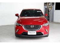 Mazda CX3 2.0 S ปี 2018 รูปที่ 1